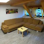 Harste Ozga Mit Balkon Und Garten Apartamento