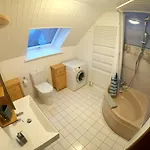Harste Ozga Mit Balkon Und Garten Apartamento *