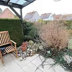 Harste Ozga Mit Balkon Und Garten Apartamento