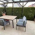 Harste Ozga Mit Balkon Und Garten Bovenden