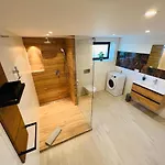 Harste Ozga Mit Balkon Und Garten