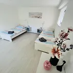 Harste Ozga Mit Balkon Und Garten *