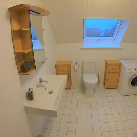 Harste Ozga Mit Balkon Und Garten * Bovenden