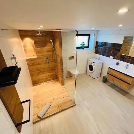 Harste Ozga Mit Balkon Und Garten